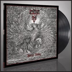 Deströyer 666 - Phoenix Rising, LP