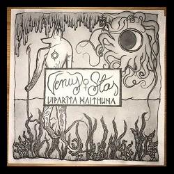 Venus Star - Viparita Maithuna, EP