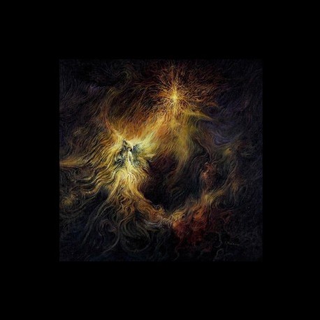 Nihil Nocturne - Entheogen, CD