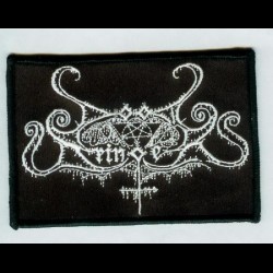 Doombringer - Logo, Patch Doombringer - Logo, Patch