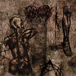 Wormphlegm - 'In an Excruciating Way
', LP Wormphlegm - 'In an Excruciating Way
', LP