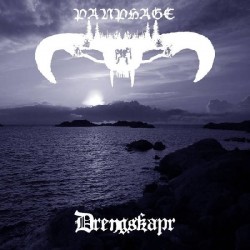 Panphage - Drengskapr, Digi CD