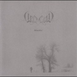 ColdWorld - Melancholie², CD ColdWorld - Melancholie², CD
