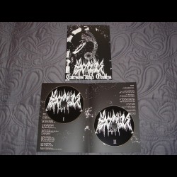 Black Cilice - Curses and Oaths, 2-CD