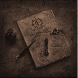 The Committee - Memorandum Occultus, CD The Committee - Memorandum Occultus, CD
