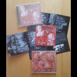 Miasma - Changes, CD Miasma - Changes, CD