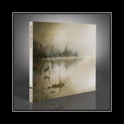 Solstafir - Berdreyminn, Digi CD