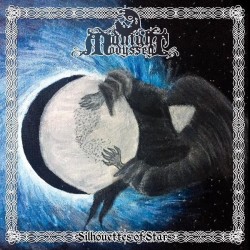 Midnight Odyssey - Silhouettes Of Stars, 2-CD Midnight Odyssey - Silhouettes Of Stars, 2-CD