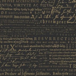 Recitations - The First of the Listeners, LP Recitations - The First of the Listeners, LP