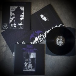 Black Funeral - Moon of Characith, LP Black Funeral - Moon of Characith, LP