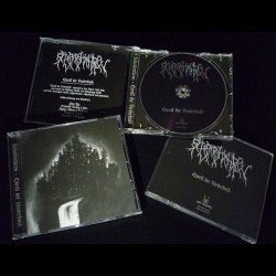 Schattenthron - Qwell der Verderbniß, MCD Schattenthron - Qwell der Verderbniß, MCD