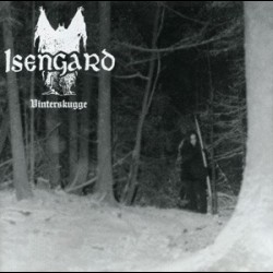 Isengard - Vinterskugge, DLP Isengard - Vinterskugge, DLP