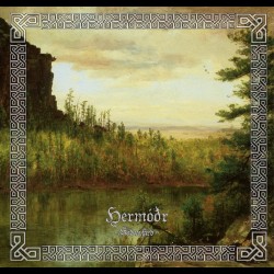 Hermóðr - Hädanfärd, CD