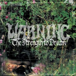 Warning - The Strength to Dream, DLP Warning - The Strength to Dream, DLP