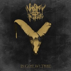 Whiskey Ritual - In Goat We Trust, LP Whiskey Ritual - In Goat We Trust, LP