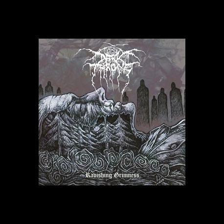 Darkthrone - Ravishing Grimness, LP