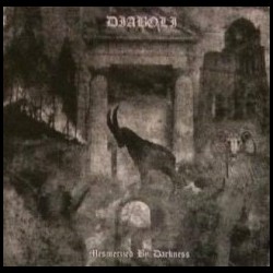Diaboli - Mesmerized by Darkness, LP Diaboli - Mesmerized by Darkness, LP