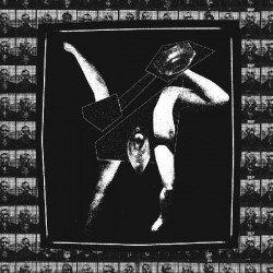 Utzalu - The Loins of Repentance, LP (black) Utzalu - The Loins of Repentance, LP (black)