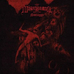 Múspellzheimr - Nidhöggr, CD Múspellzheimr - Nidhöggr, CD
