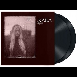 Katla - Móðurástin, DLP Katla - Móðurástin, DLP