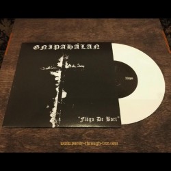 Gnipahalan - Floego de bort, EP Gnipahalan - Floego de bort, EP