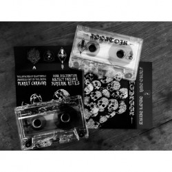 True Love / Hag Graef - Abbatoir, Tape