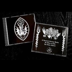 Malakhim - Demo I, MCD