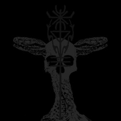 Arckanum - Den förstfödde, LP (black) Arckanum - Den förstfödde, LP (black)