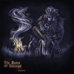 The Ruins of Beverast - Exuvia, DLP