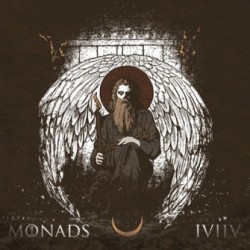Monads - IVIIV, CD