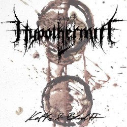 Hypothermia - Kaffe & Blod II, LP (coffee brown) Hypothermia - Kaffe & Blod II, LP (coffee brown)