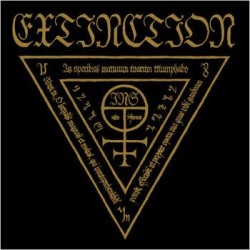 Extinction - Pyre, EP Extinction - Pyre, EP