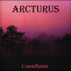 Arcturus - Constellation, CD Arcturus - Constellation, CD