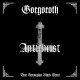 Gorgoroth - Antichrist, CD