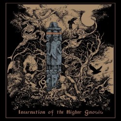 Jassa - Incarnation of the Higher Gnosis, LP (coloured) Jassa - Incarnation of the Higher Gnosis, LP (coloured)
