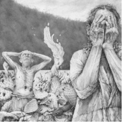 Deathspell Omega - Drought, CD