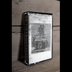 De Ontkoppeling - s/t, Tape De Ontkoppeling - s/t, Tape