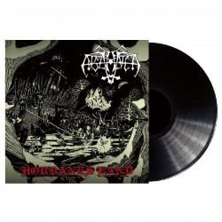 Enslaved - Hordanes Land, LP Enslaved - Hordanes Land, LP