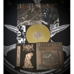 Runespell - Unhallowed Blood Oath, LP