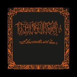 Demogorgon - Et Lacrimatus Est Iesus, Digi MCD Demogorgon - Et Lacrimatus Est Iesus, Digi MCD