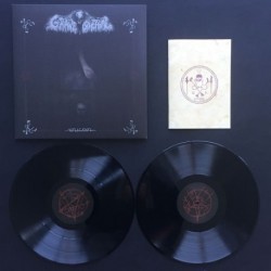 Grave Upheaval - Untitled II, DLP Grave Upheaval - Untitled II, DLP