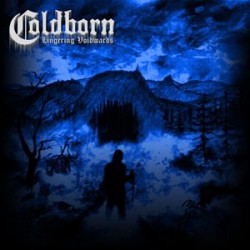 Coldborn - Lingering Voidwards, LP Coldborn - Lingering Voidwards, LP