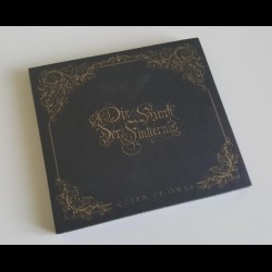 Die Kunst der Finsternis - Queen of Owls, Digi CD Die Kunst der Finsternis - Queen of Owls, Digi CD