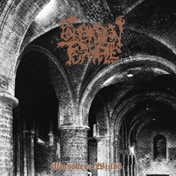 Forbidden Temple / Ultima Thule - Split, CD