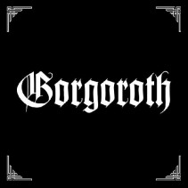 Gorgoroth - Pentagram, CD Gorgoroth - Pentagram, CD