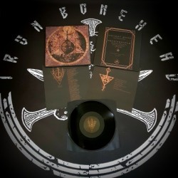 Ancient Moon / Prosternatur - Secretum Secretorum, LP Ancient Moon / Prosternatur - Secretum Secretorum, LP