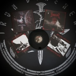 Runespell - Order of Vengeance, LP Runespell - Order of Vengeance, LP