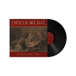 Primordial - Storm Before Calm, LP (black)