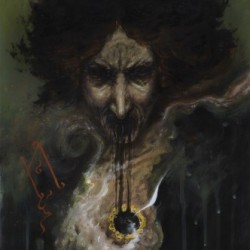 Akhlys - The Dreaming, LP Akhlys - The Dreaming, LP