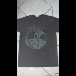 Essenz - Manes Impetus, Shirt (L) Essenz - Manes Impetus, Shirt (L)
